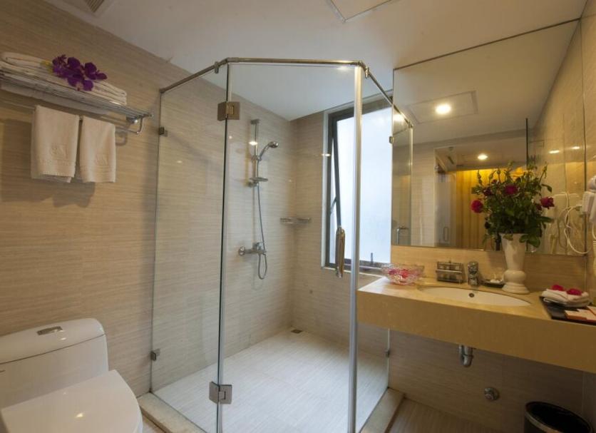 Kamar Mandi Foto