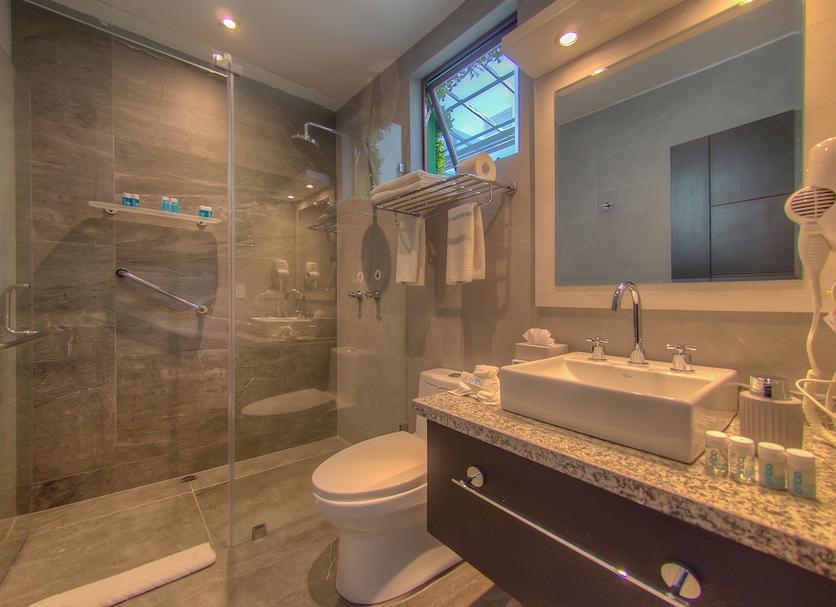 Kamar Mandi Foto