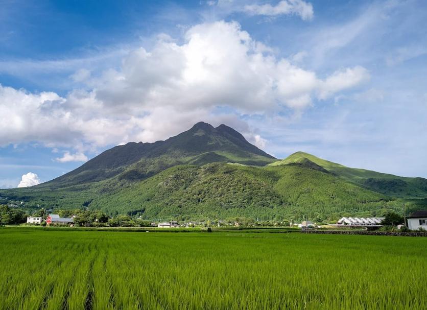 Pemandangan luar Foto