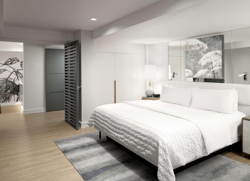 Kamar Tidur Foto