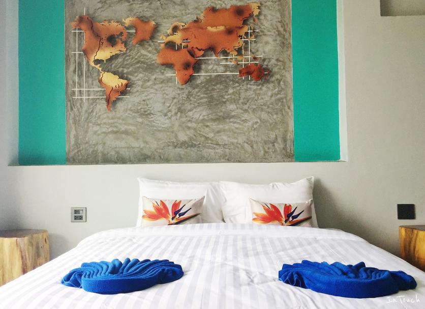 Kamar Tidur Foto
