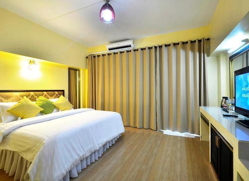 Kamar Tidur Foto