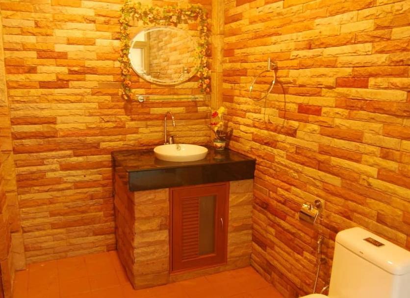 Kamar Mandi Foto