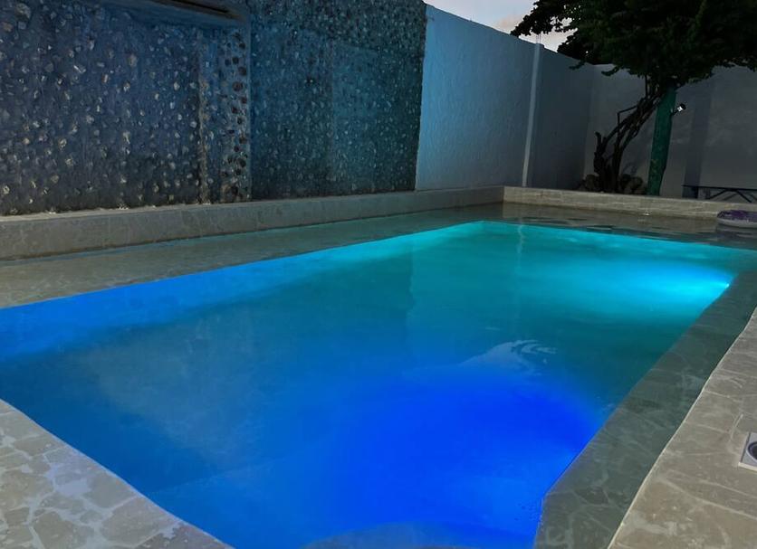 Kolam Foto