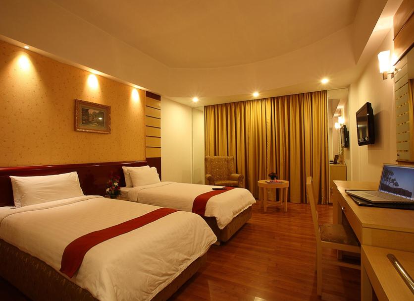 Kamar Tidur Foto