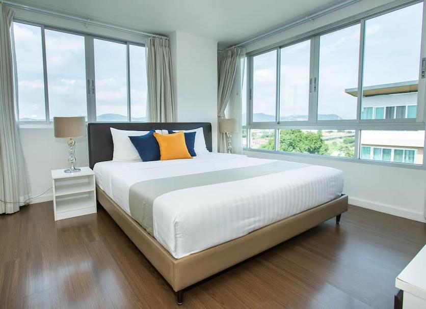 Kamar Tidur Foto