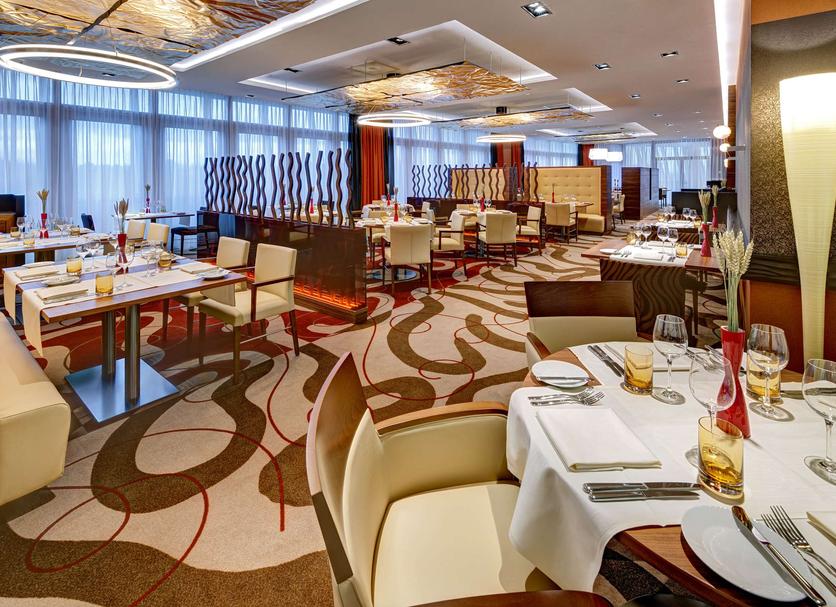 Restoran Foto