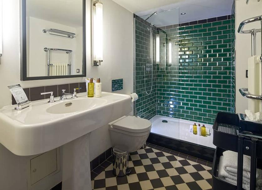 Kamar Mandi Foto