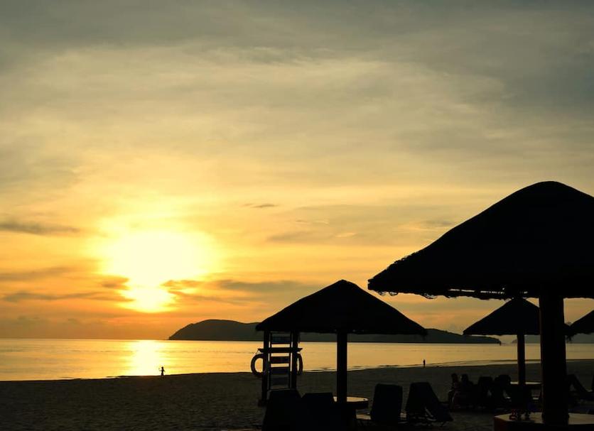 Pemandangan luar Foto