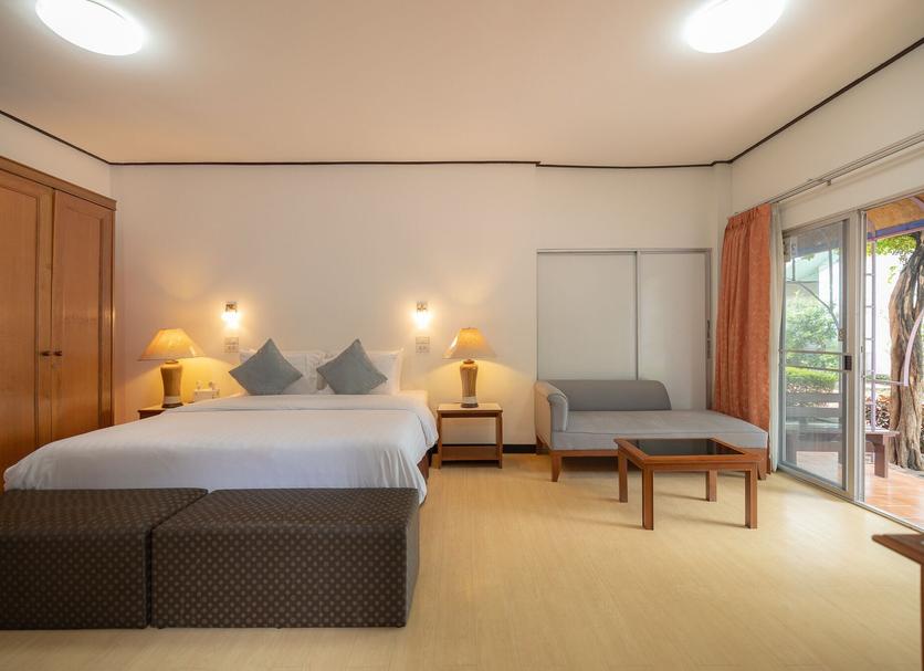 Kamar Tidur Foto
