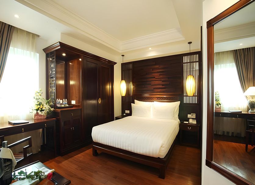 Kamar Tidur Foto