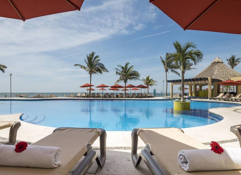 Kolam Foto