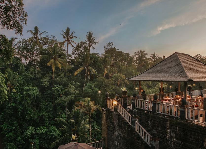 Pemandangan luar Foto