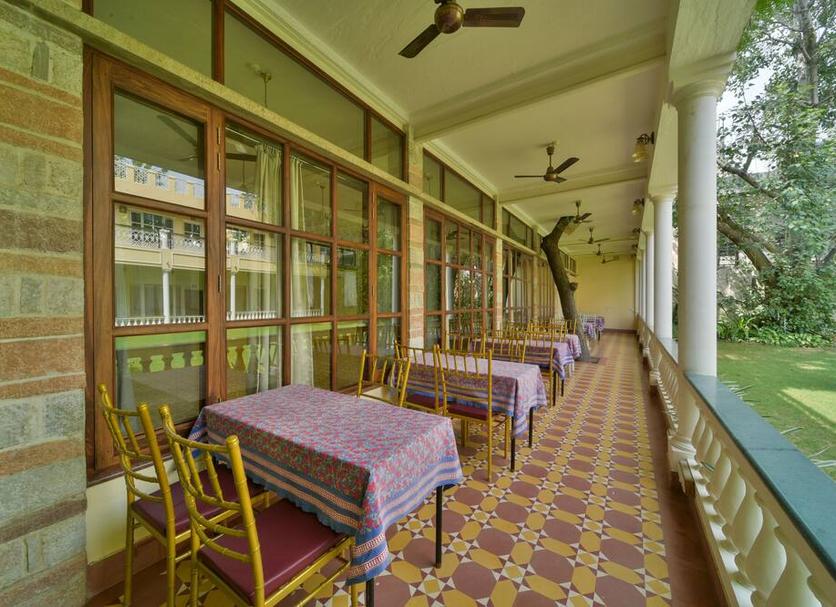 Restoran Foto