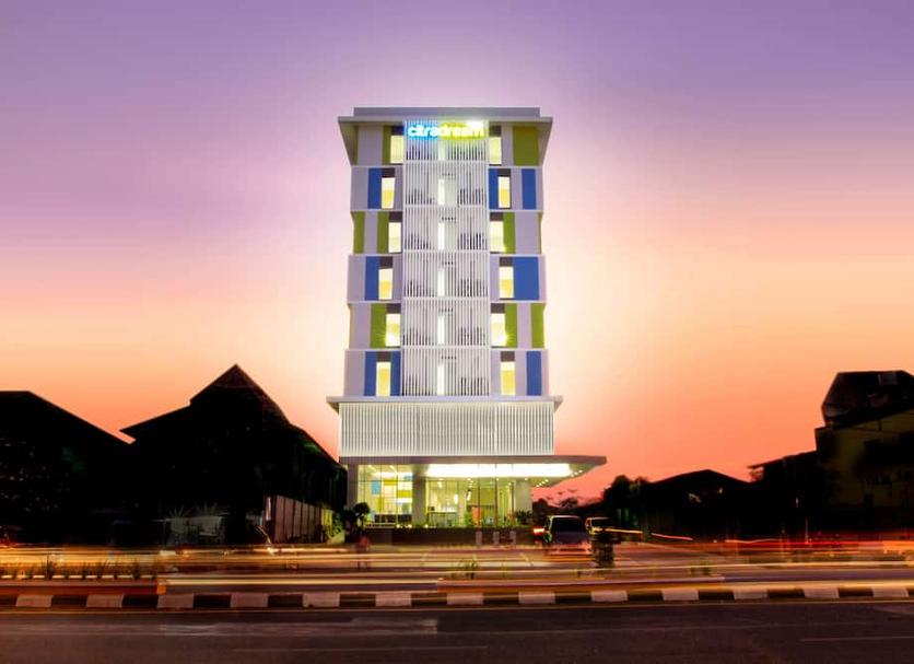 Bangunan Foto