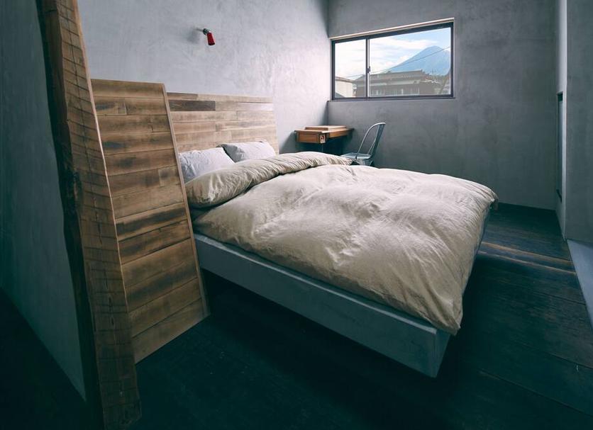 Kamar Tidur Foto