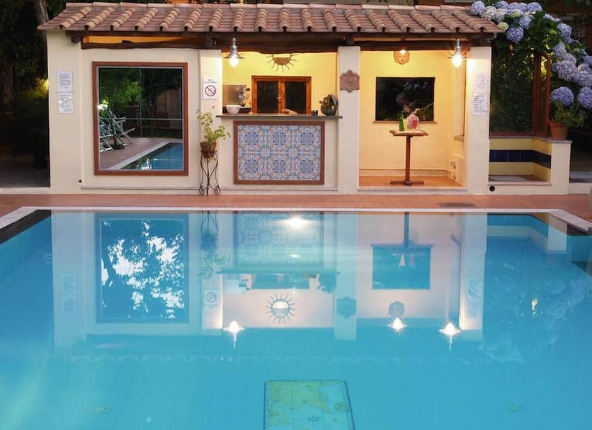 Kolam Foto