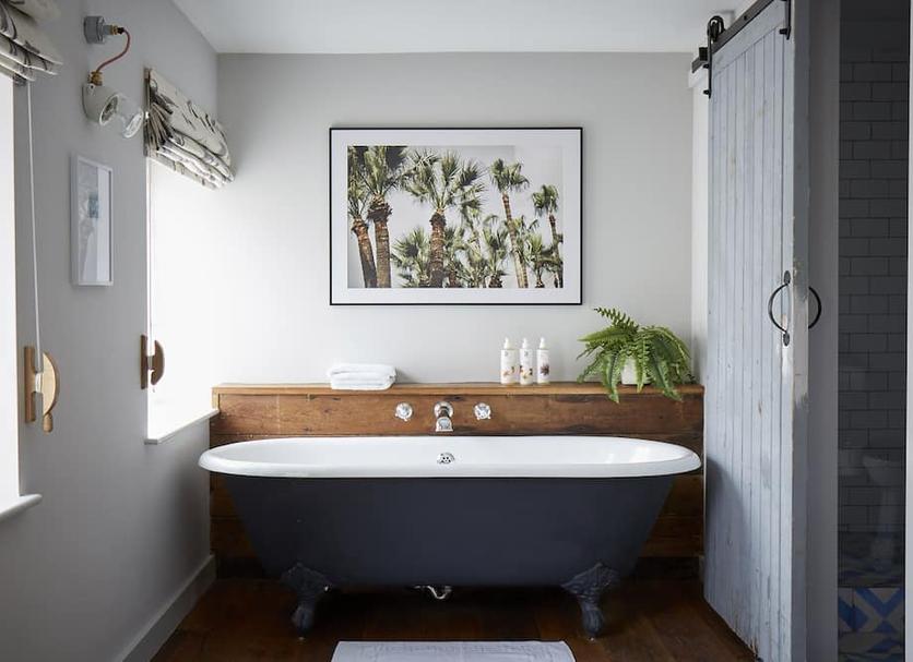 Kamar Mandi Foto