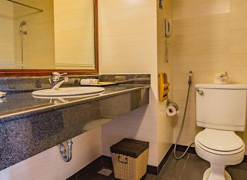 Kamar Mandi Foto
