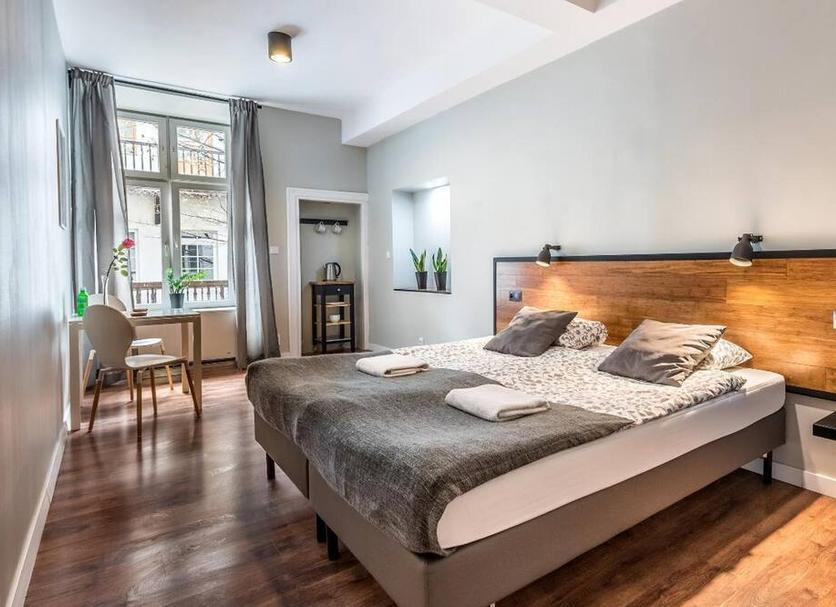 Kamar Tidur Foto
