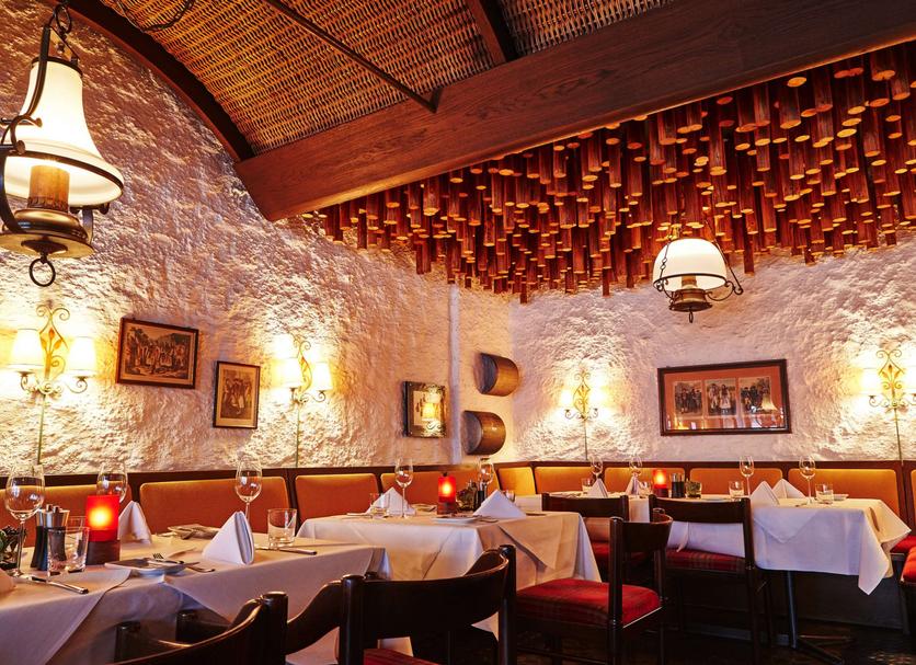 Restoran Foto