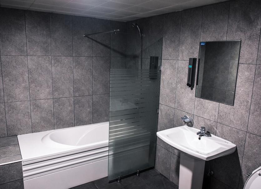 Kamar Mandi Foto