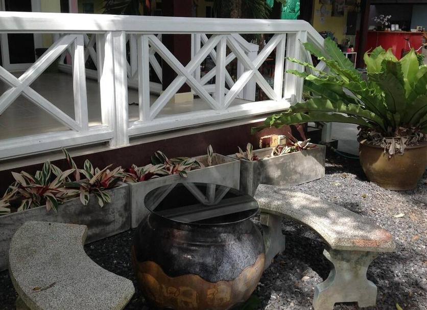 Pemandangan luar Foto
