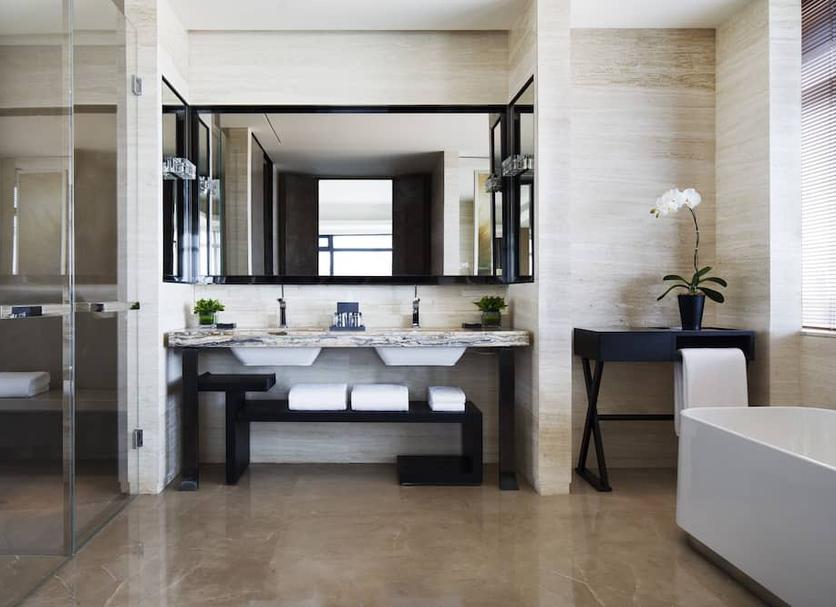 Kamar Mandi Foto