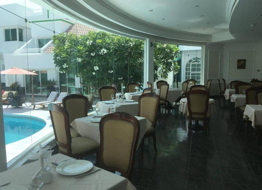 Restoran Foto