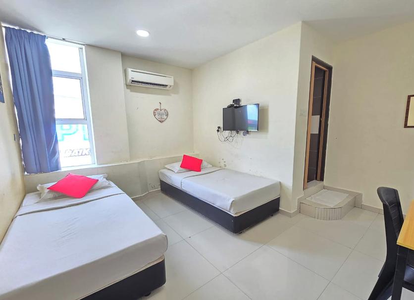 Kamar Tidur Foto