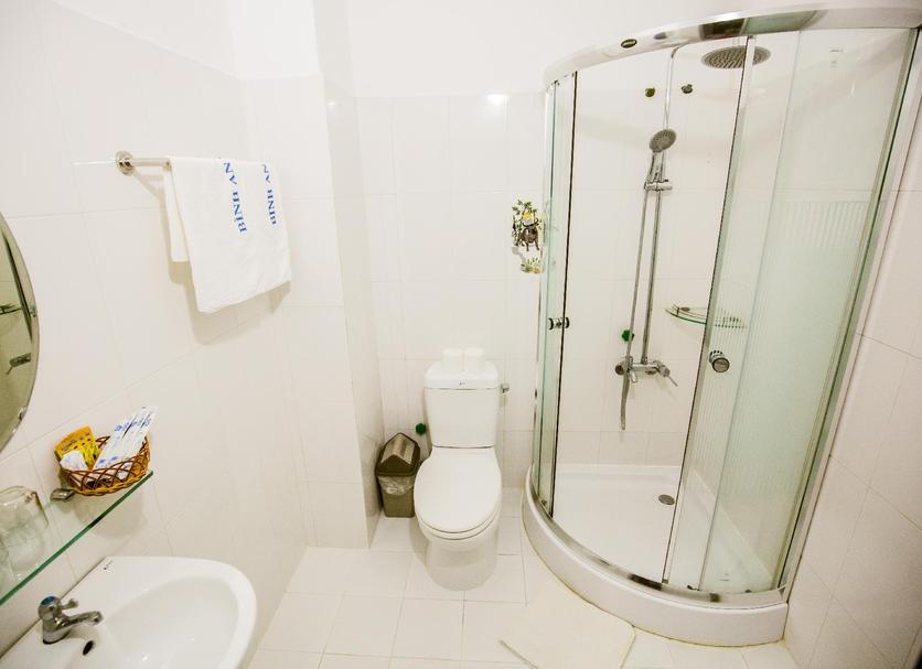 Kamar Mandi Foto
