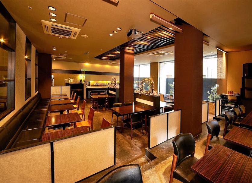 Restoran Foto