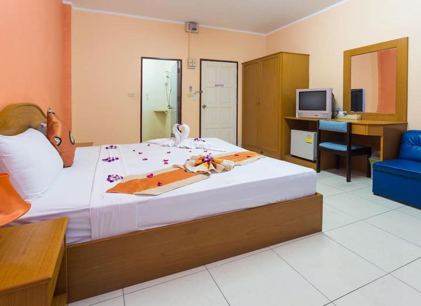 Kamar Tidur Foto