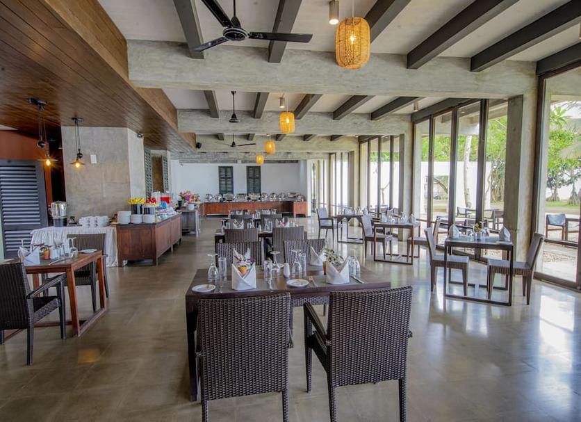 Restoran Foto