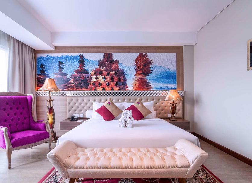 Kamar Tidur Foto
