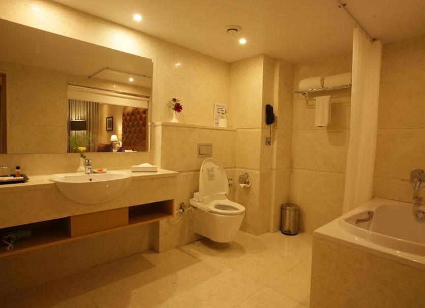 Kamar Mandi Foto