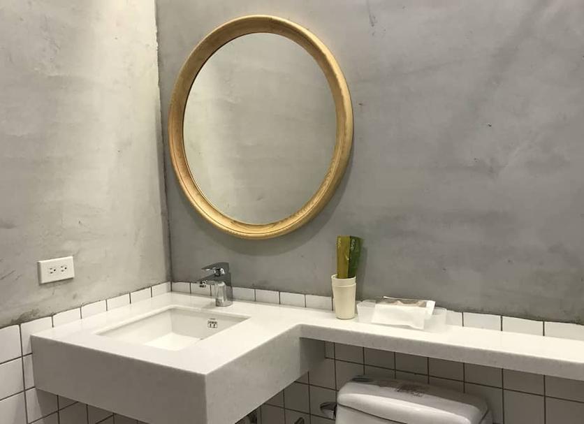 Kamar Mandi Foto