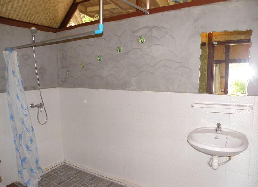 Kamar Mandi Foto