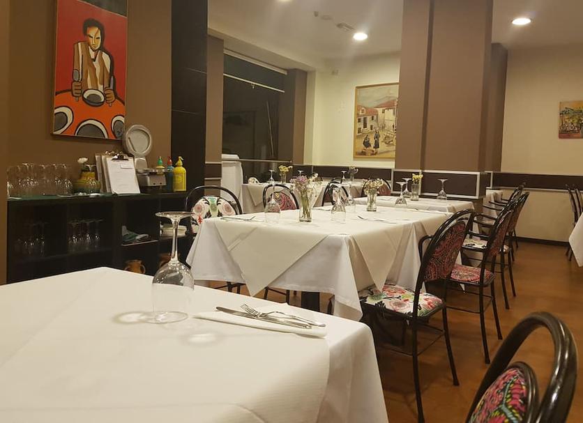 Restoran Foto