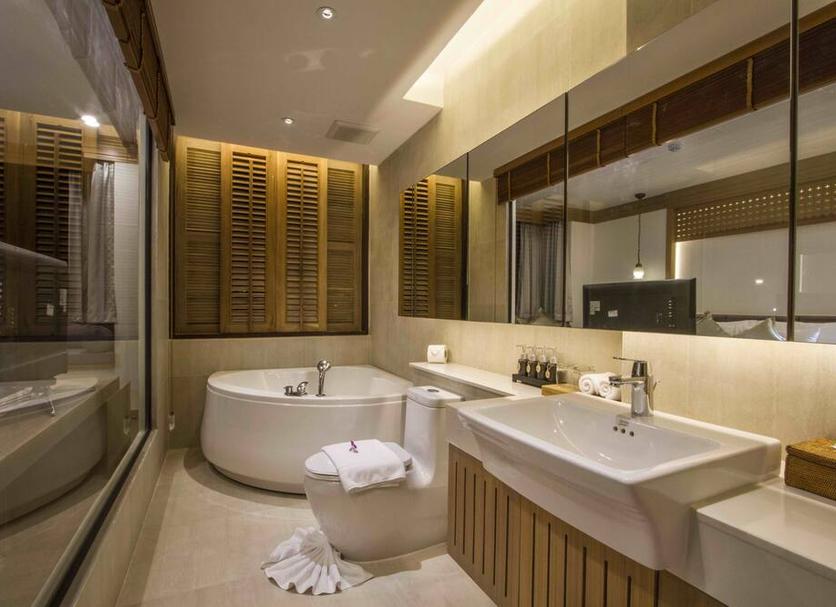 Kamar Mandi Foto
