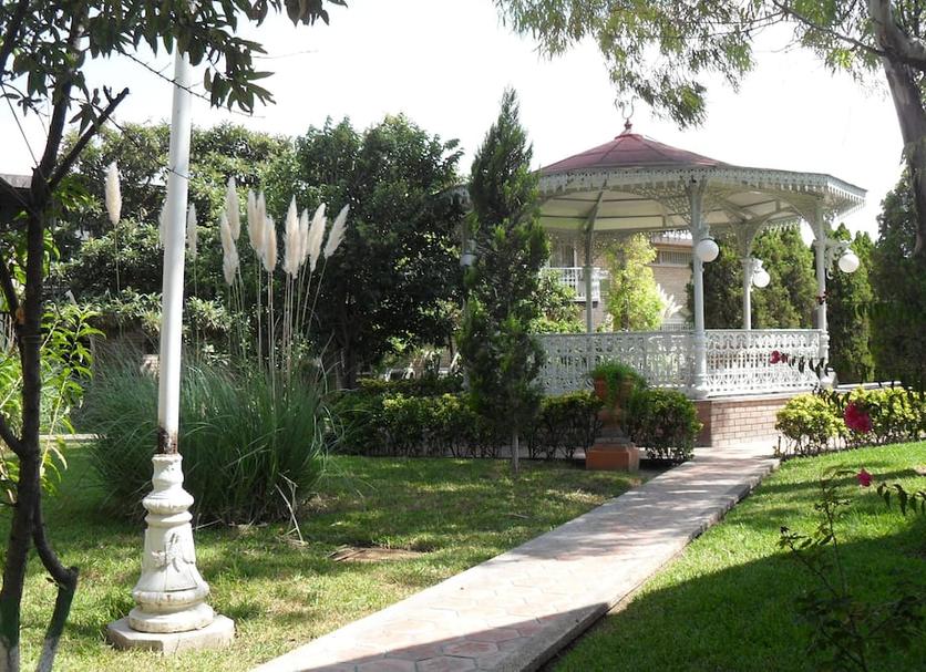 Pemandangan luar Foto