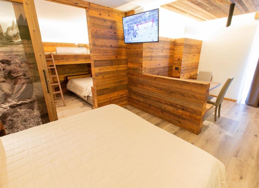 Kamar Tidur Foto