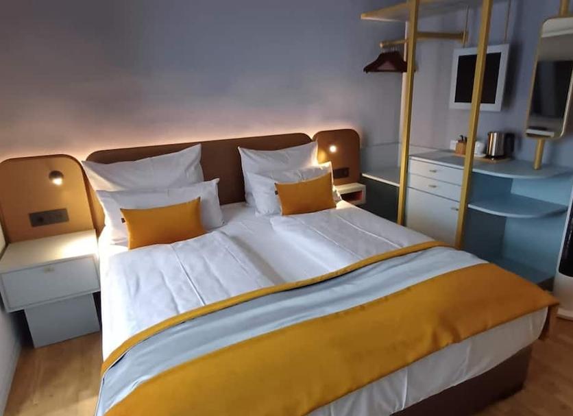 Kamar Tidur Foto