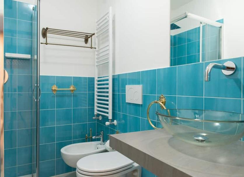 Kamar Mandi Foto