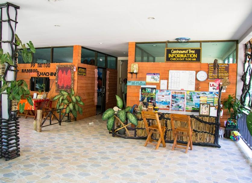 Bangunan Foto