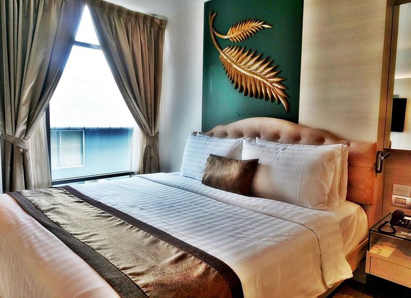 Kamar Tidur Foto
