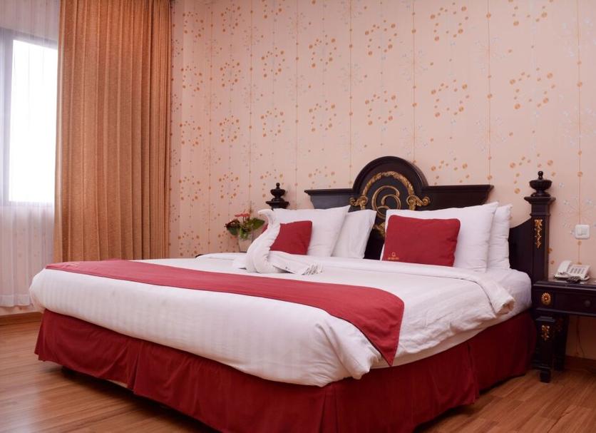 Kamar Tidur Foto