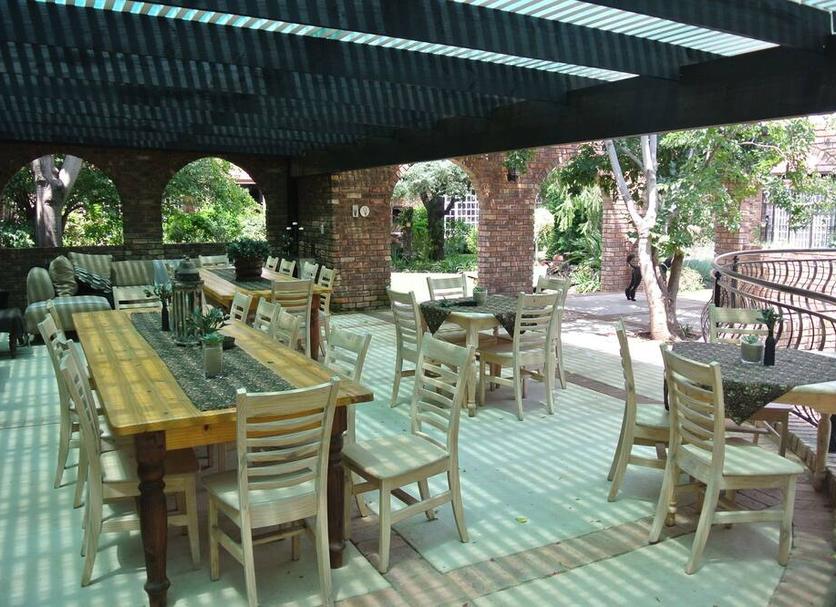 Restoran Foto