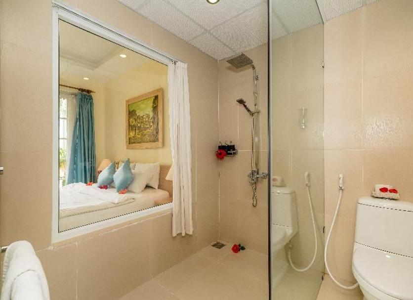 Kamar Mandi Foto