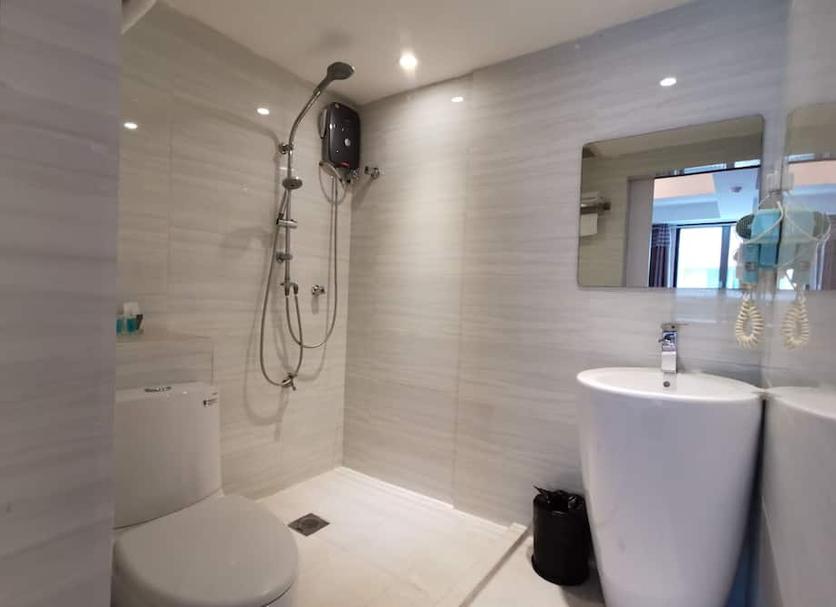 Kamar Mandi Foto